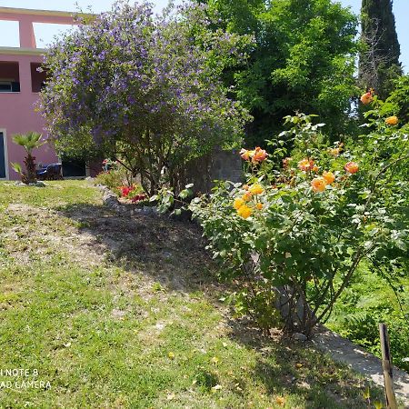 Corfu Villa Galini Potamós Extérieur photo