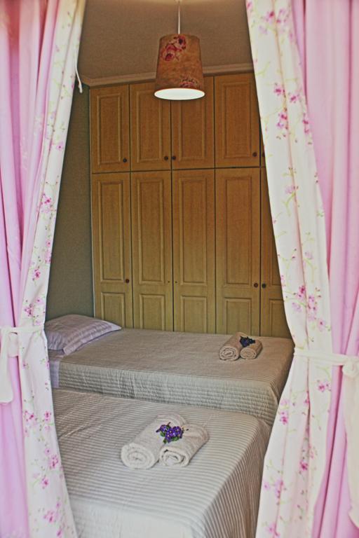Corfu Villa Galini Potamós Extérieur photo