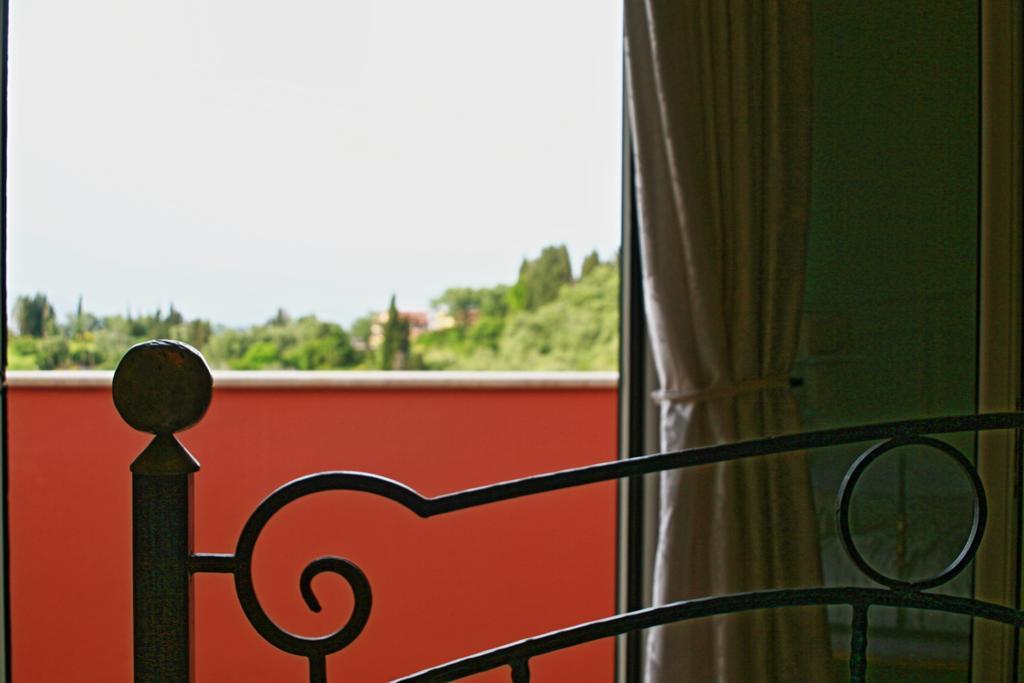Corfu Villa Galini Potamós Extérieur photo