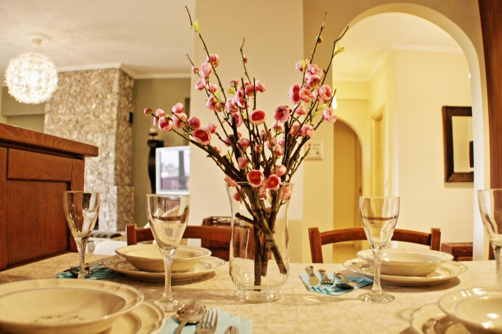 Corfu Villa Galini Potamós Extérieur photo