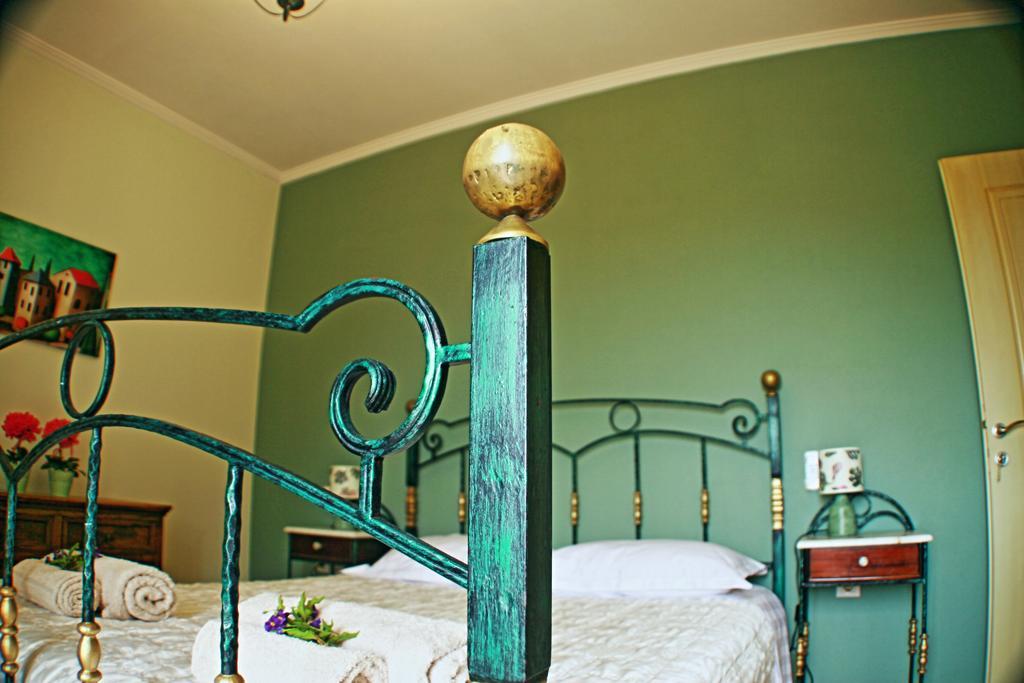 Corfu Villa Galini Potamós Extérieur photo