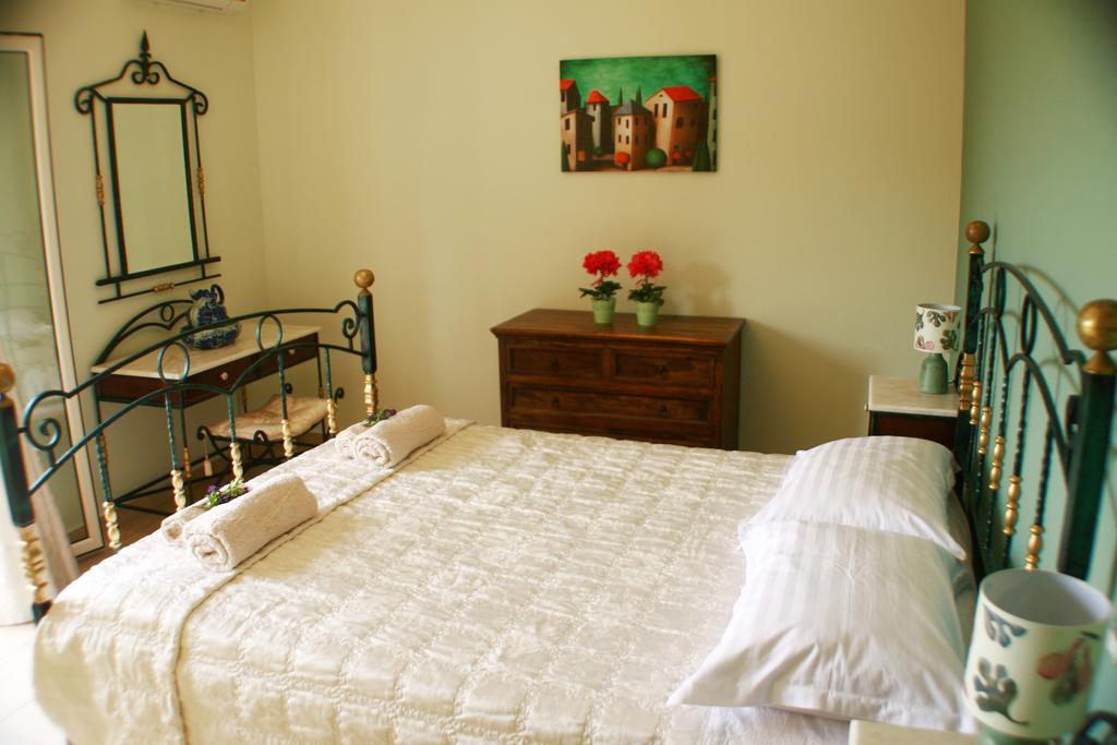 Corfu Villa Galini Potamós Extérieur photo
